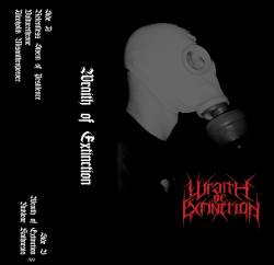 Wraith of Extinction